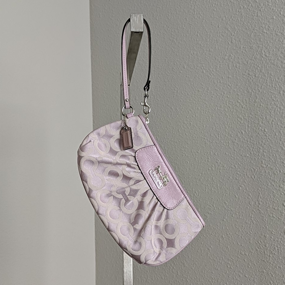 Coach B0967-41988 wristlet